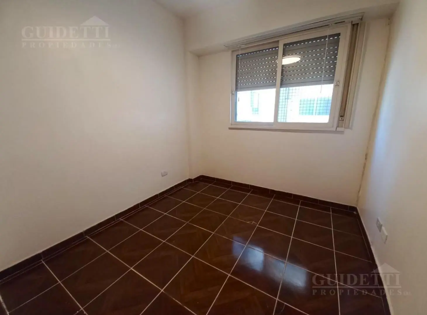 Alquiler departamento 3 ambientes luminoso balcón corrido 5