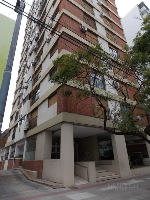 ALQUILER 3 ambientes   cochera Libertador 6200  Barrio BELGRANO 4
