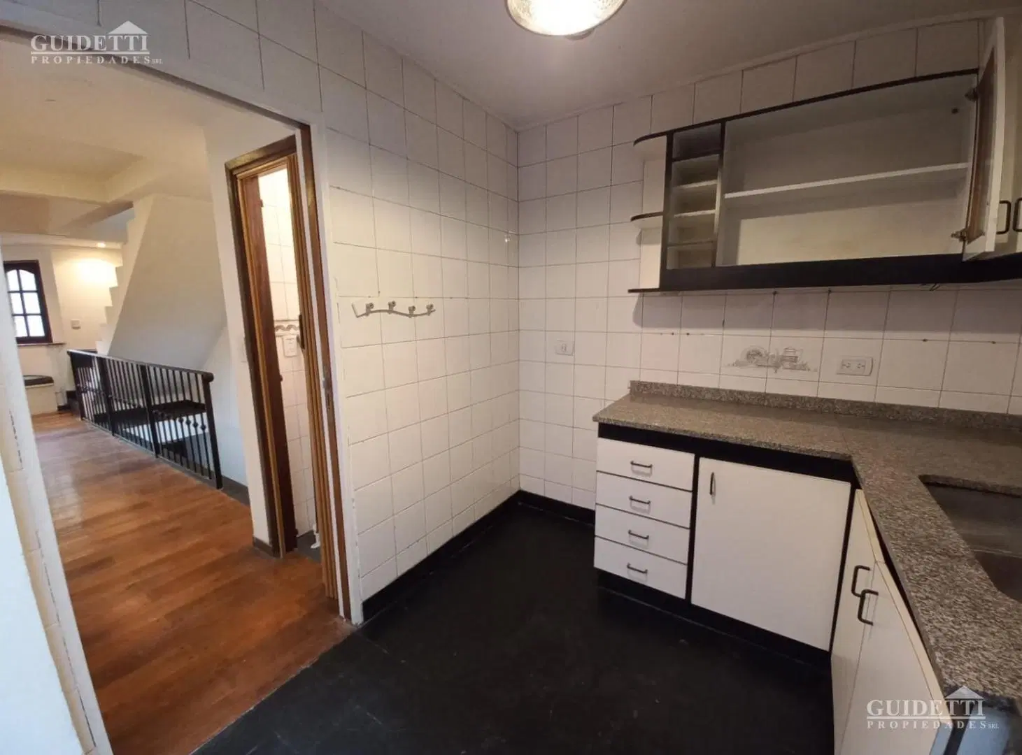 Venta Triplex de 4 ambientes al Frente y gran terraza - BELGRANO 2