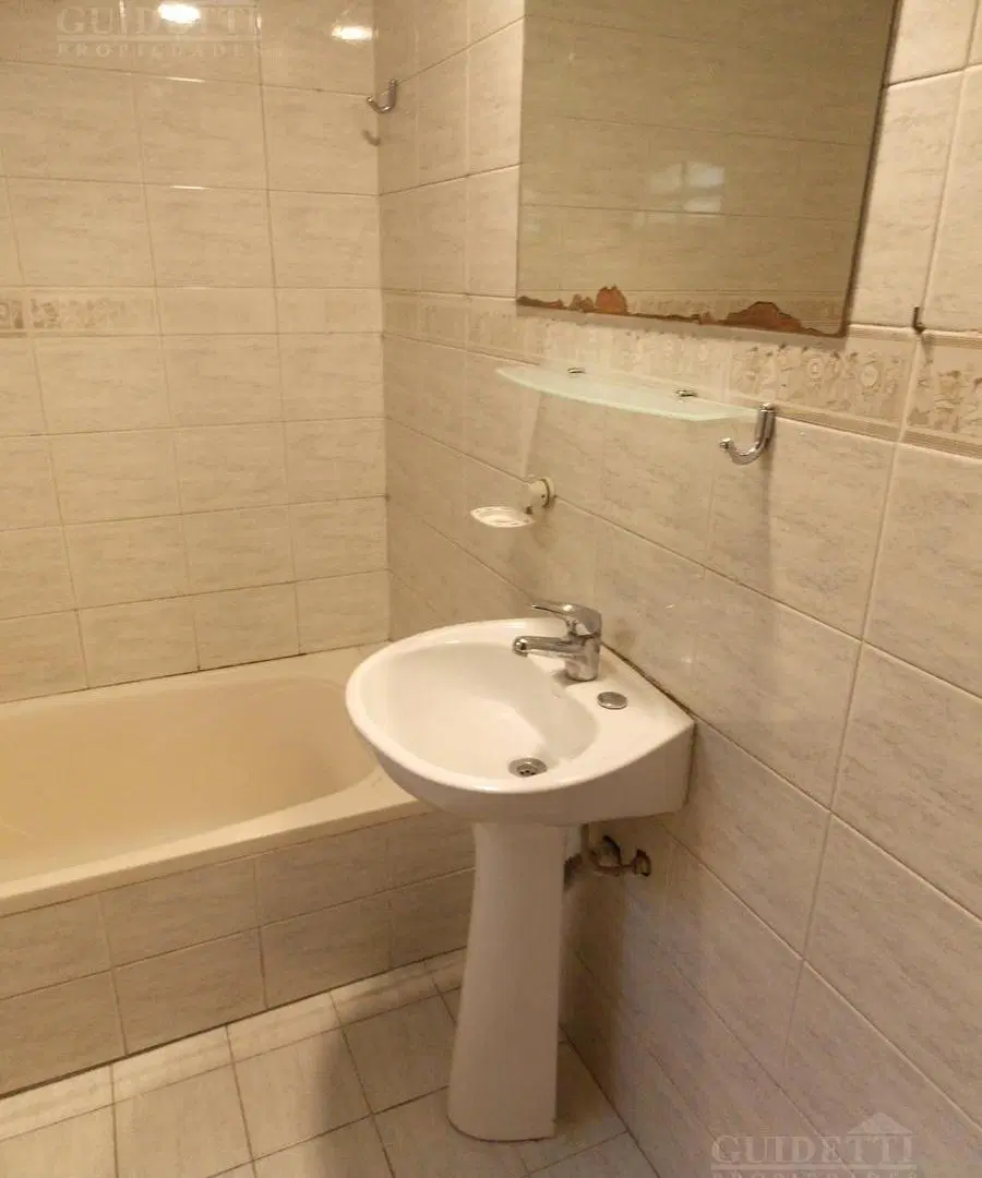 Venta Triplex de 4 ambientes al Frente y gran terraza - BELGRANO 5