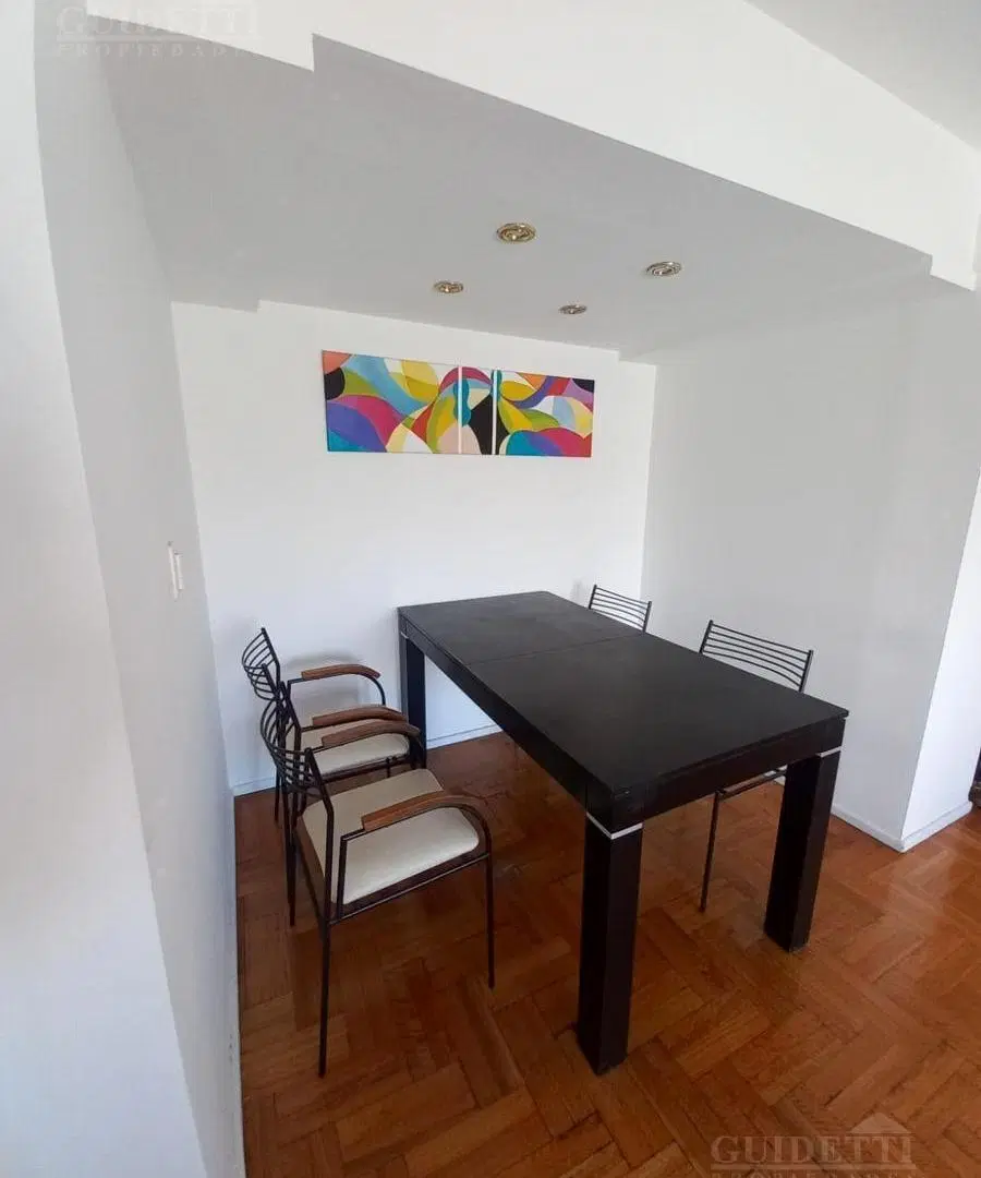 Venta Departamento 4 ambientes gran balcón Terraza - Núñez 2