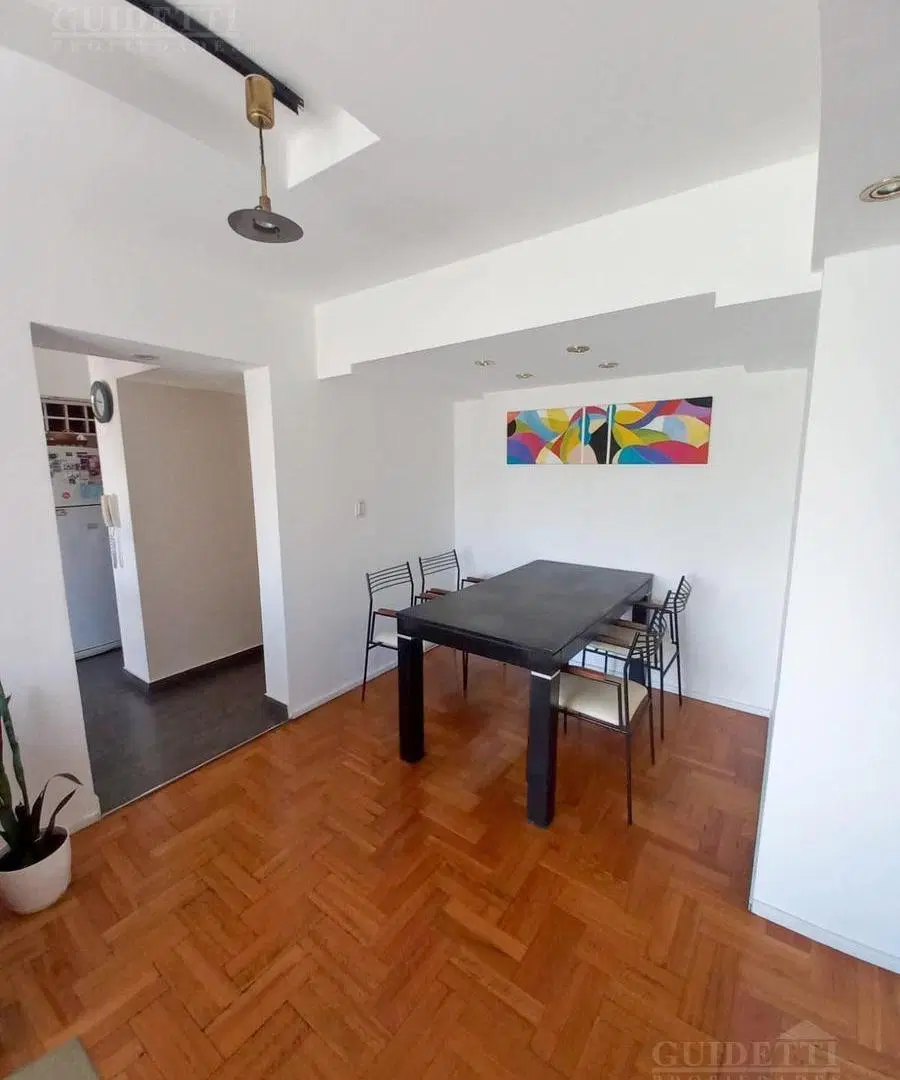 Venta Departamento 4 ambientes gran balcón Terraza - Núñez 1