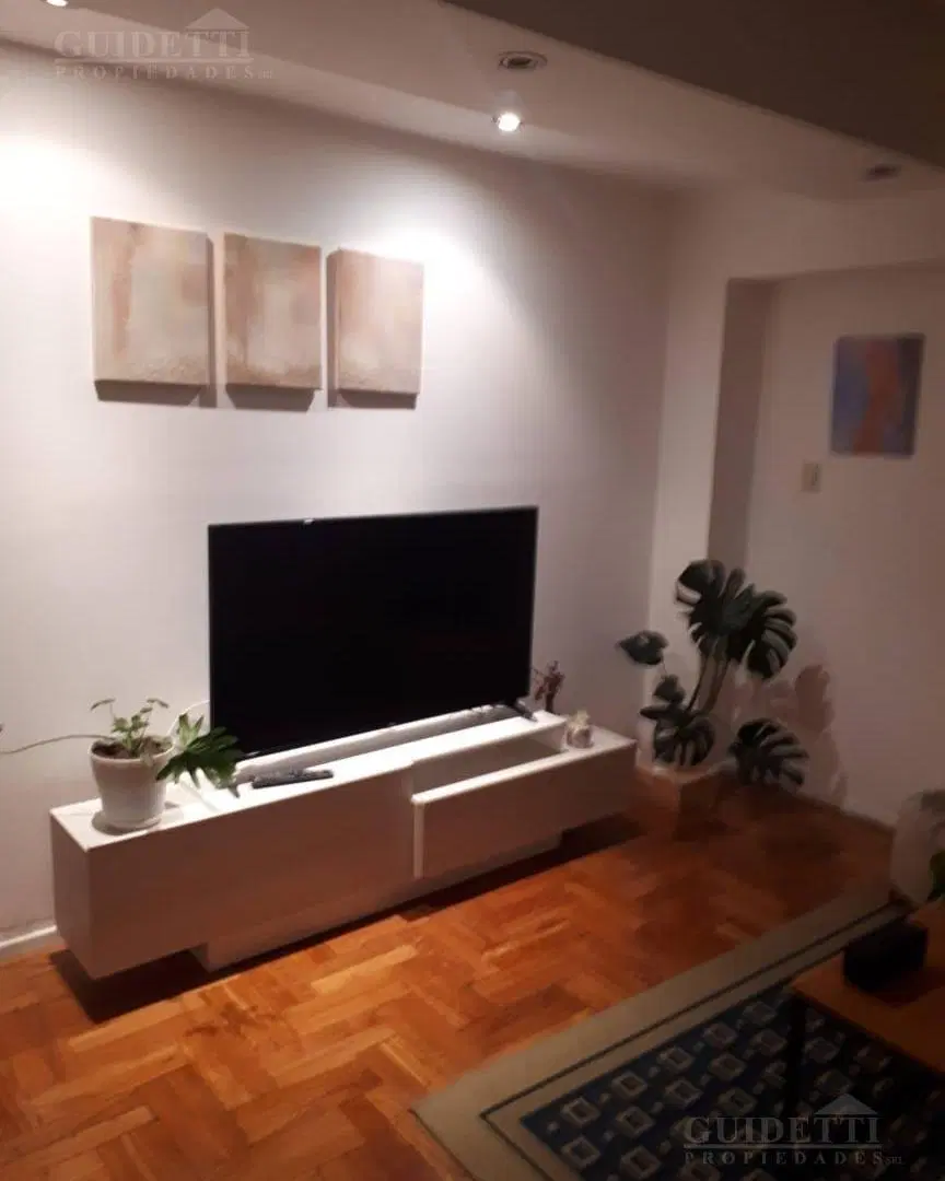 Venta Departamento 4 ambientes gran balcón Terraza - Núñez 4