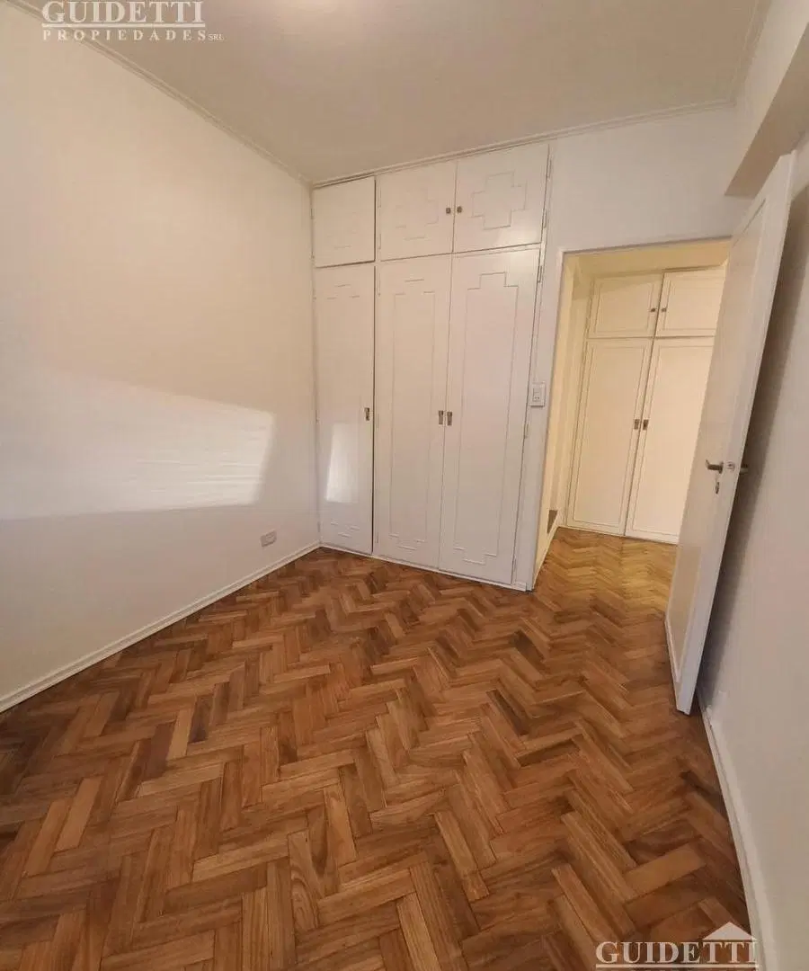 Alquiler Departamento 2 ambientes en Belgrano R 5