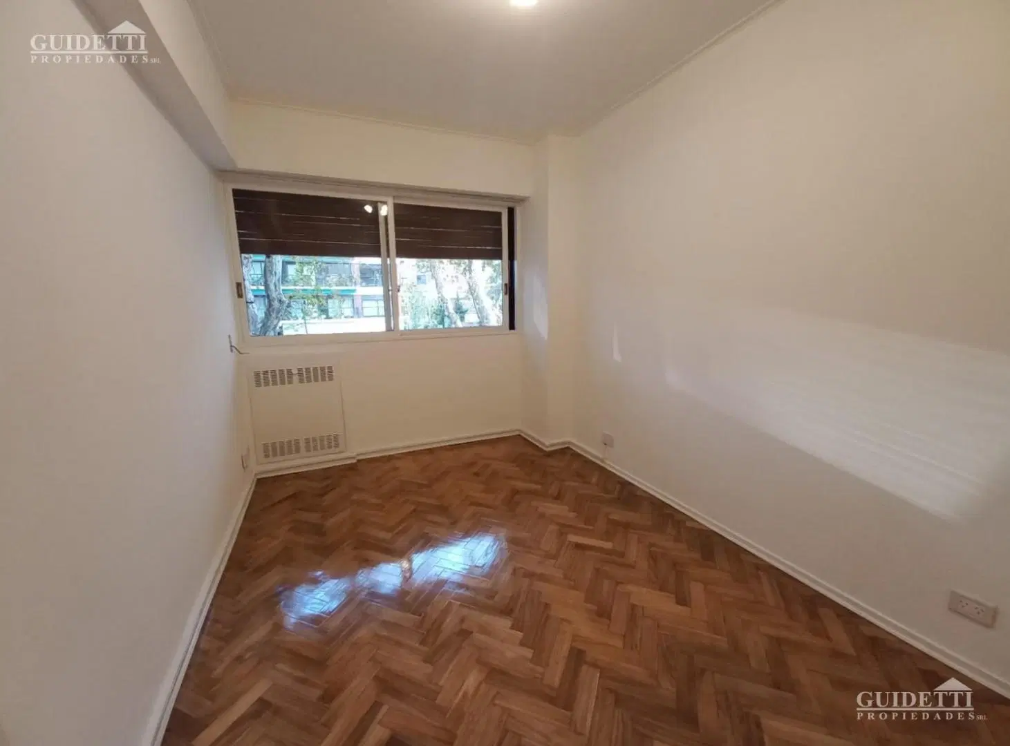 Alquiler Departamento 2 ambientes en Belgrano R 2