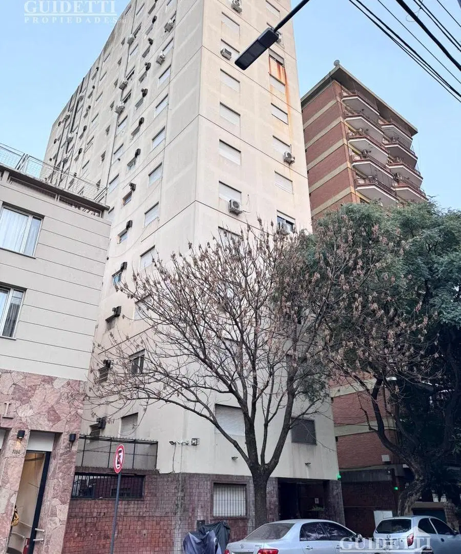 Lindo Dpto en Muy Buena Ubicación 2