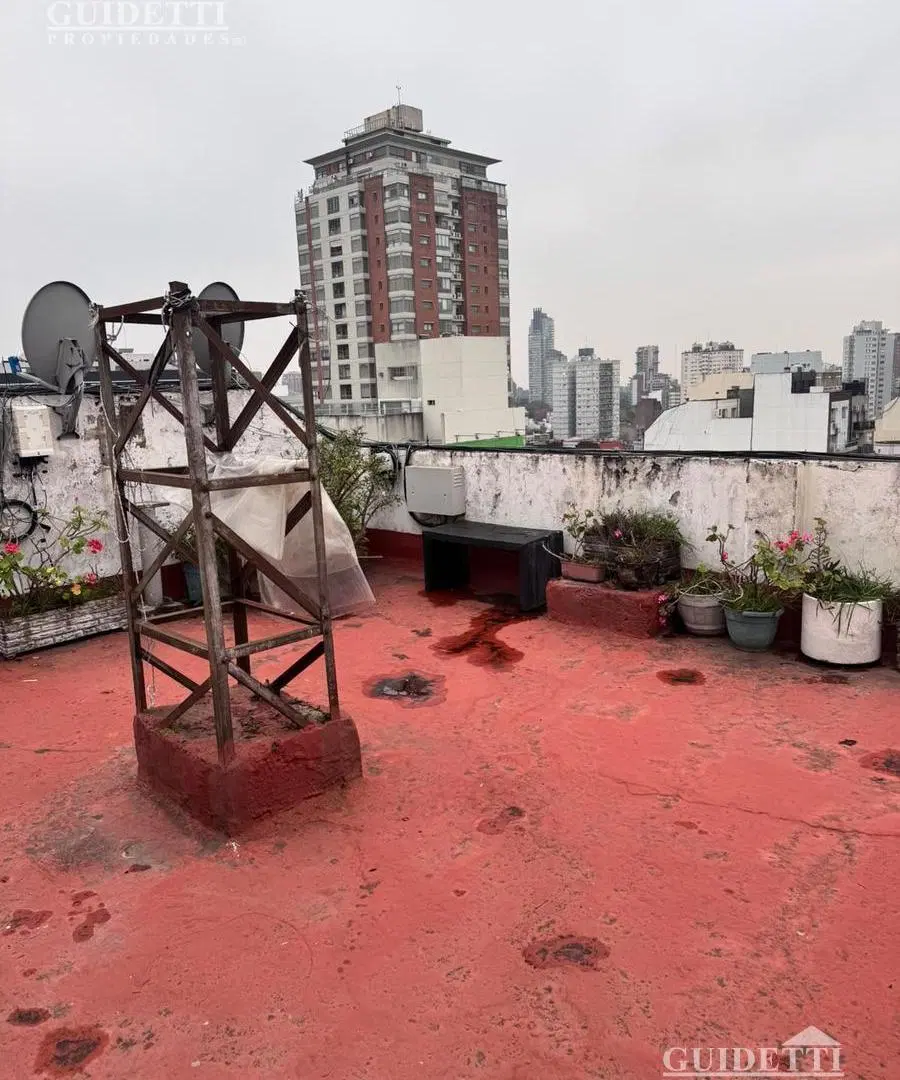 Departamento Unico- Imperdible 4