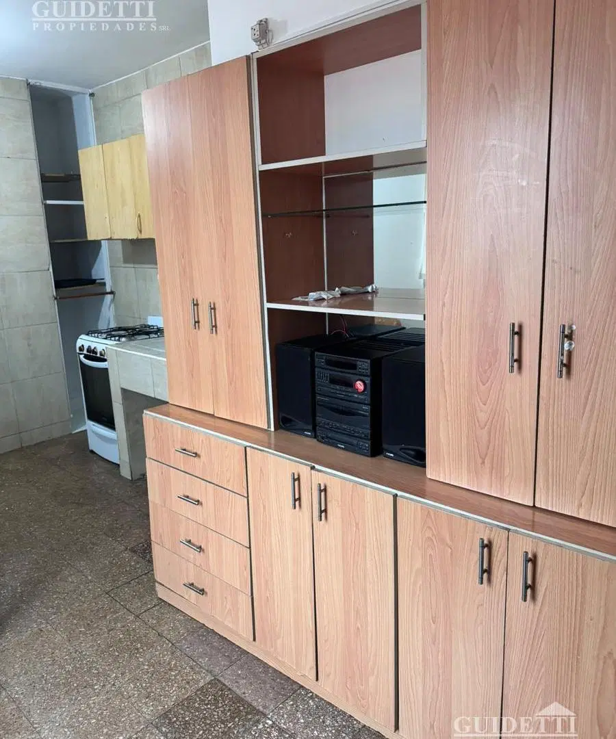 Departamento Unico- Imperdible 3
