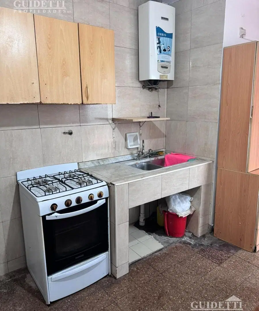 Departamento Unico- Imperdible 5