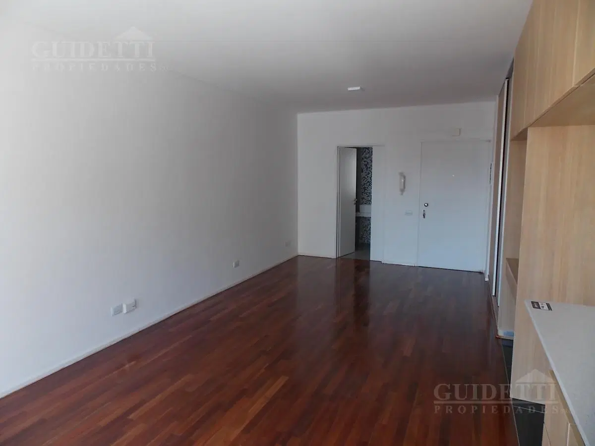 Alquiler Departamento 1 ambiente - 36 m²- Nuñez 1
