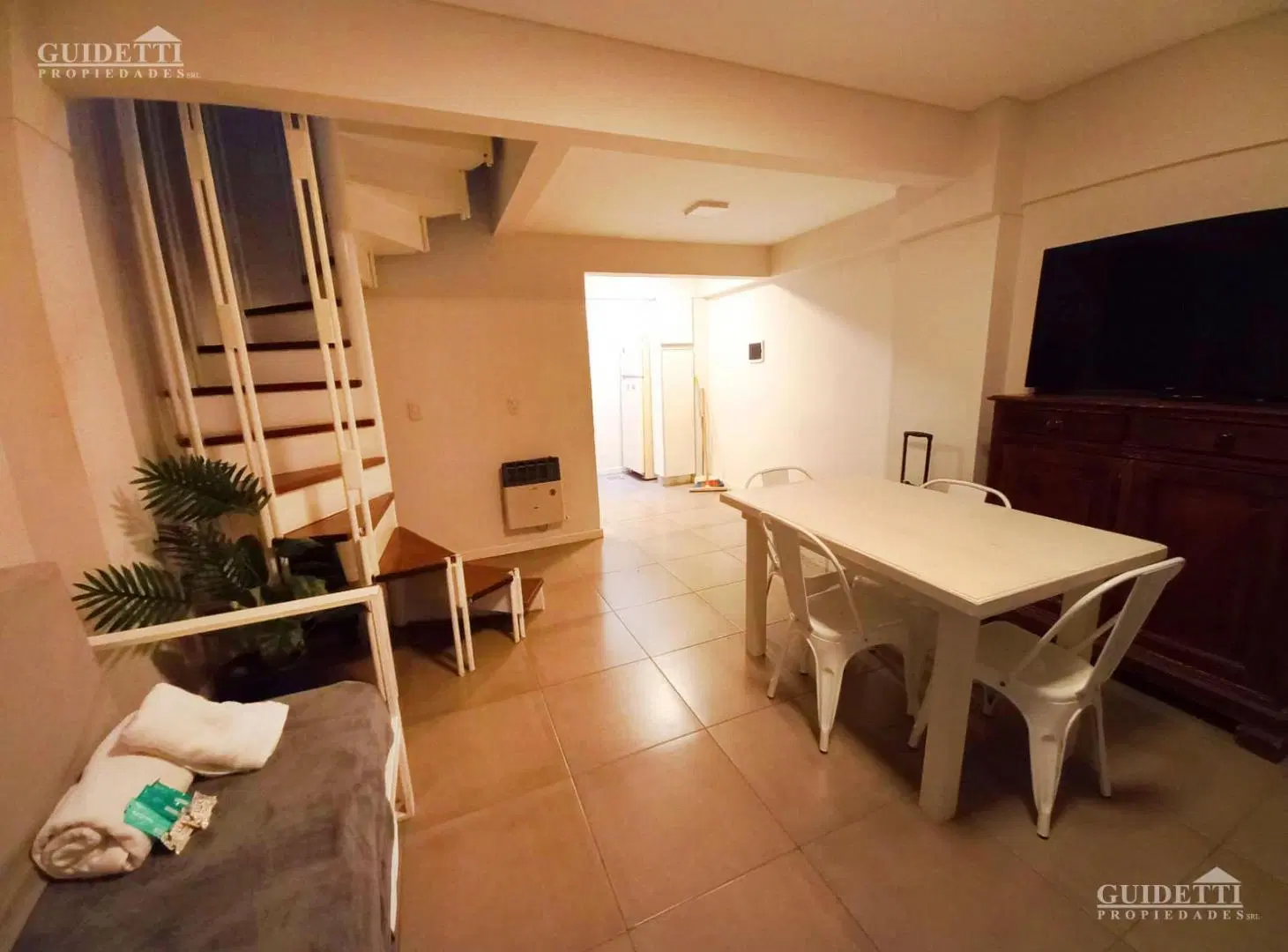Venta PH 2 ambientes en PB  Jardín con patio - 90m²   Cochera - Nuñez Escucho Ofertas! 2