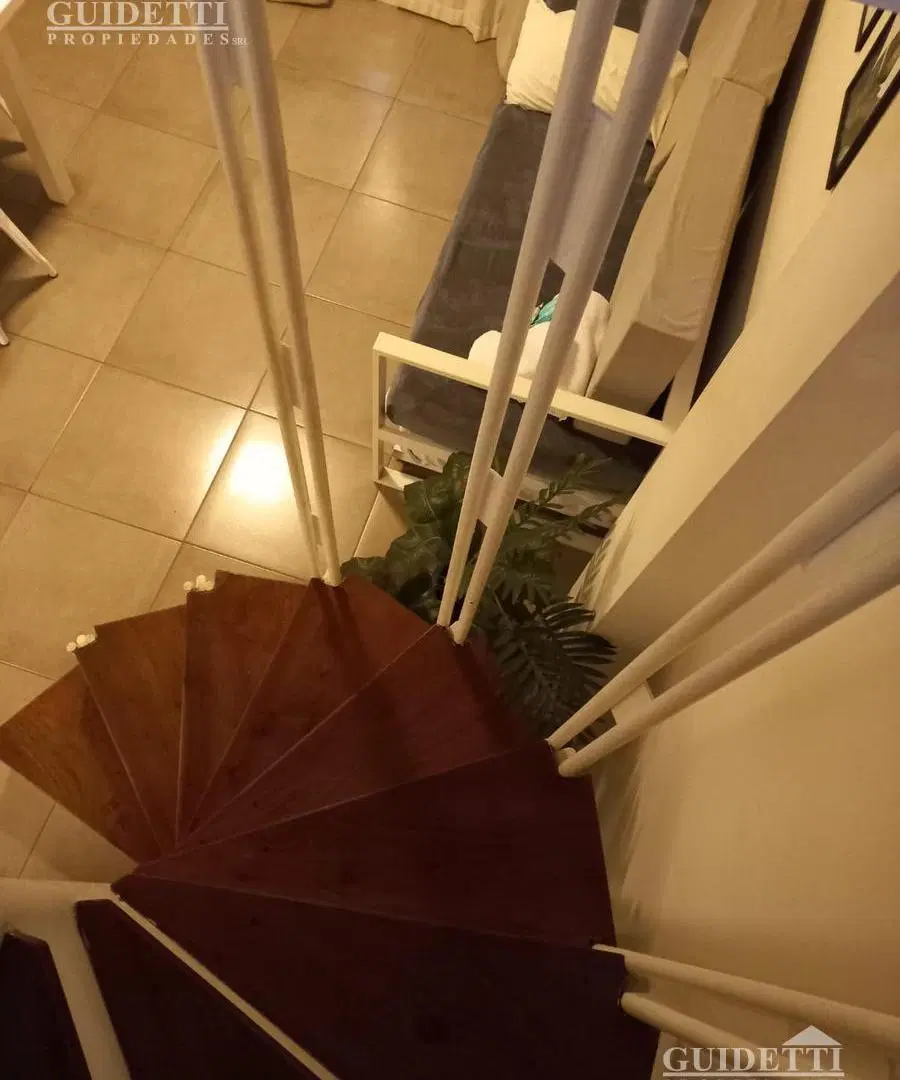 Venta PH 2 ambientes en PB  Jardín con patio - 90m²   Cochera - Nuñez Escucho Ofertas! 5