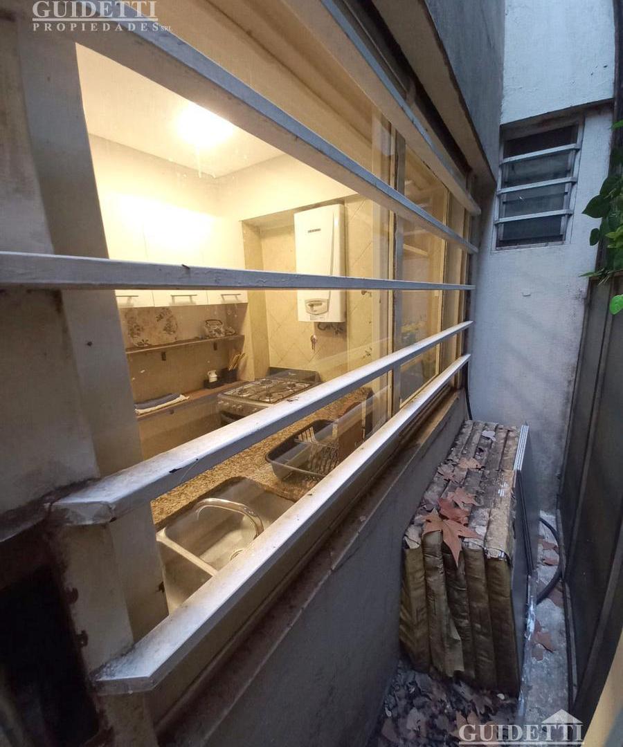 Venta PH 2 ambientes en PB Jardín con patio - 90m² Cochera - Nuñez Escucho Ofertas!