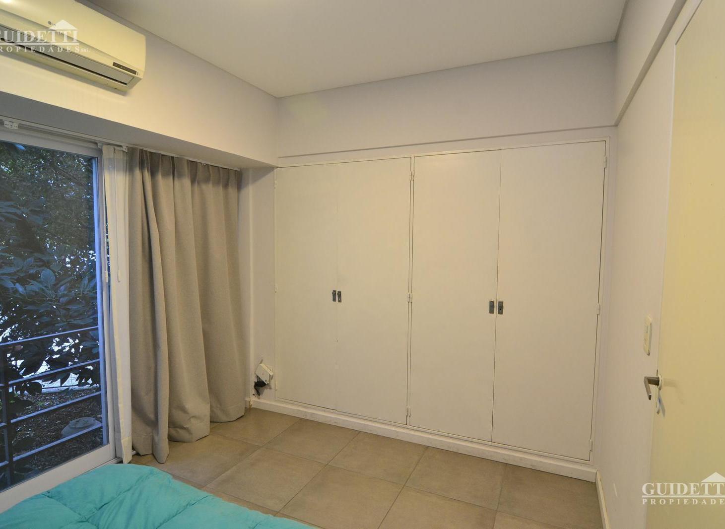 Venta PH 2 ambientes en PB Jardín con patio - 90m² Cochera - Nuñez Escucho Ofertas!