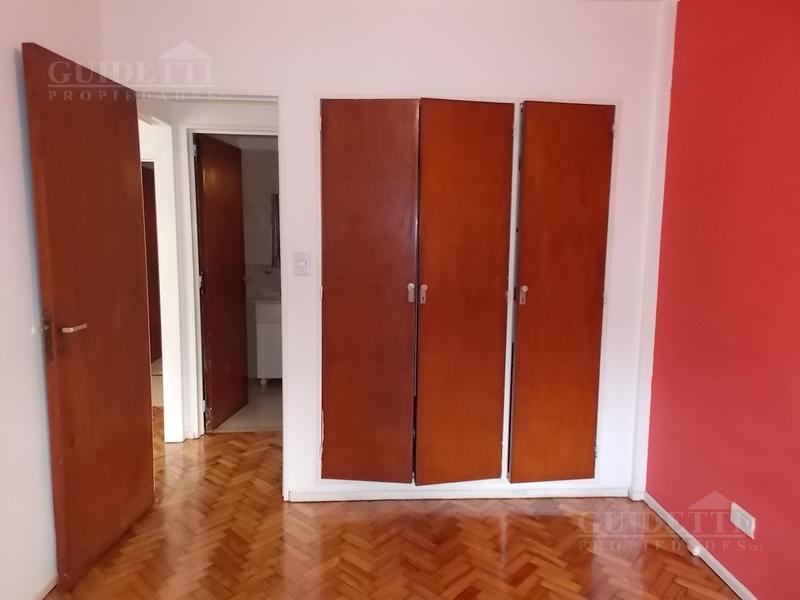 Foto de Venta de departamento 2 ambientes al frente con balcón - Saavedra, imagen 4