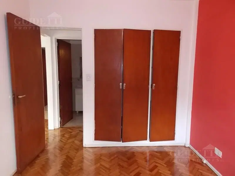 Venta de departamento 2 ambientes al frente con balcón - Saavedra 3