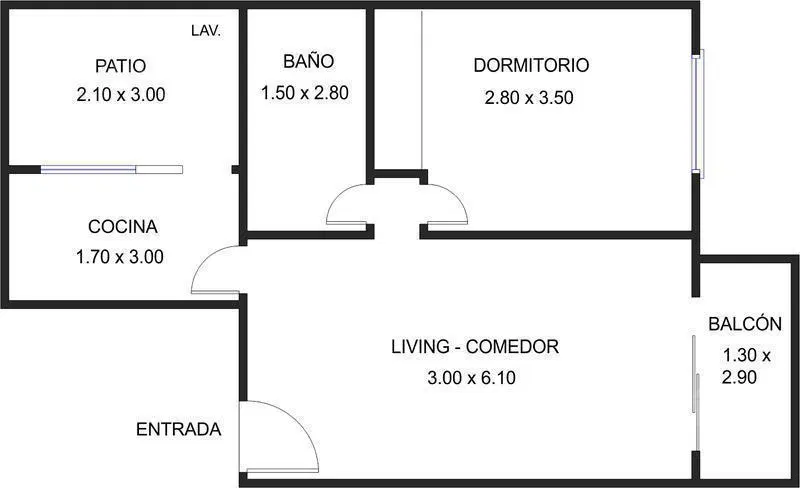 Plano 1