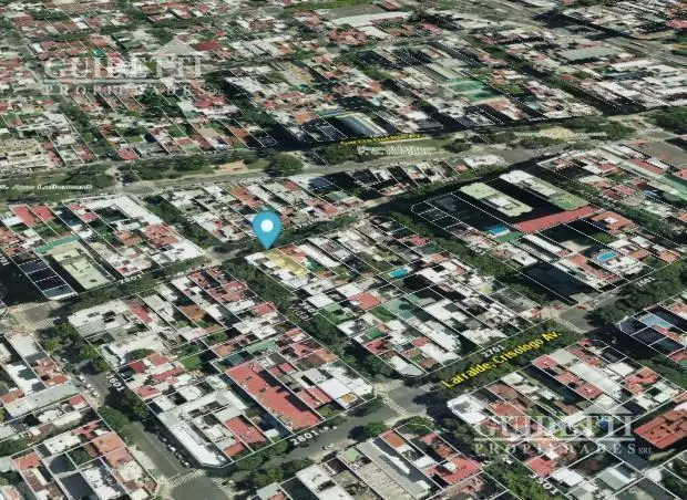 Terreno en Nuñez 1