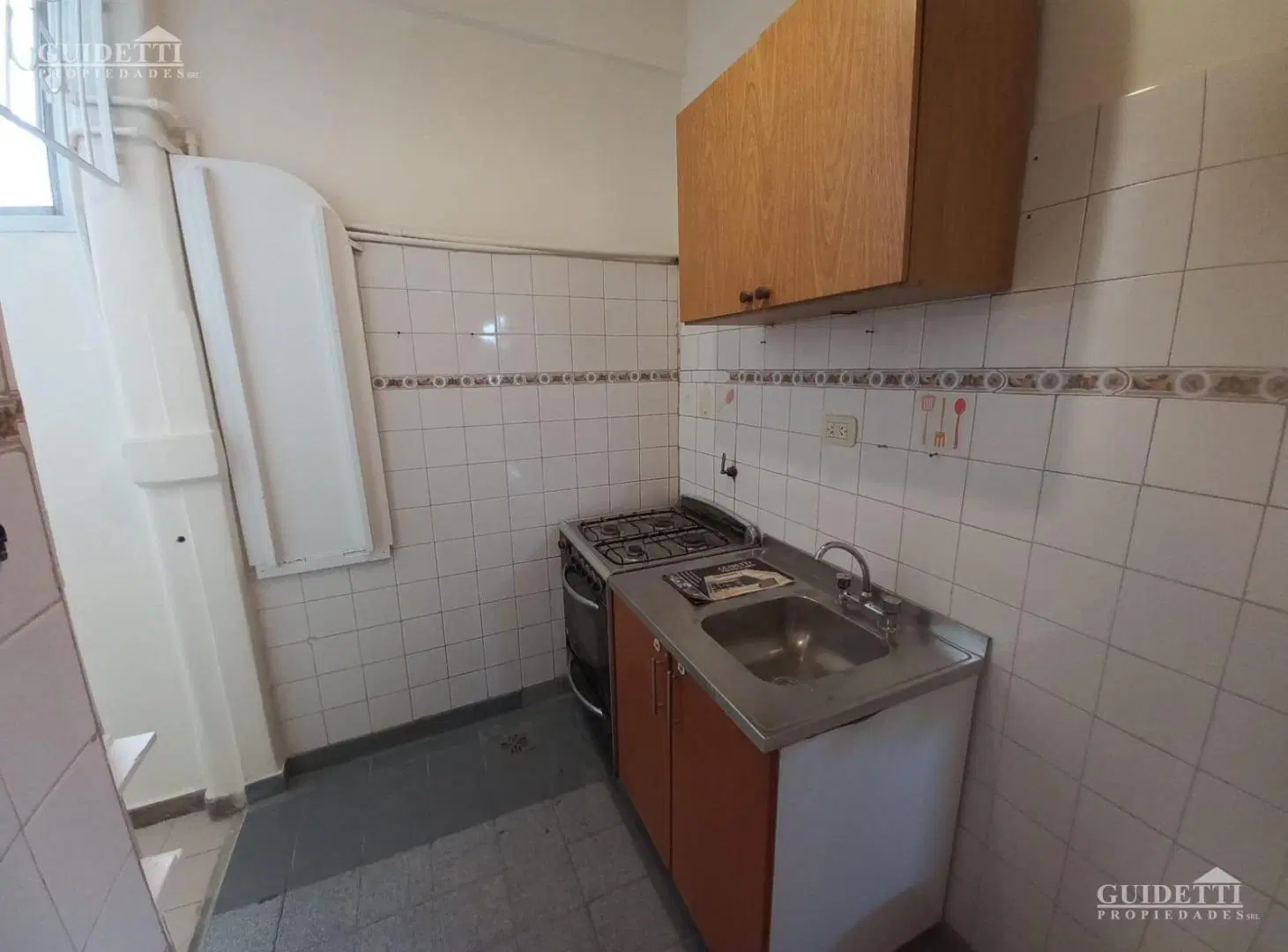 PH 2 y 1/2 ambientes en alquiler - Balcón y Lavadero- Saavedra 1