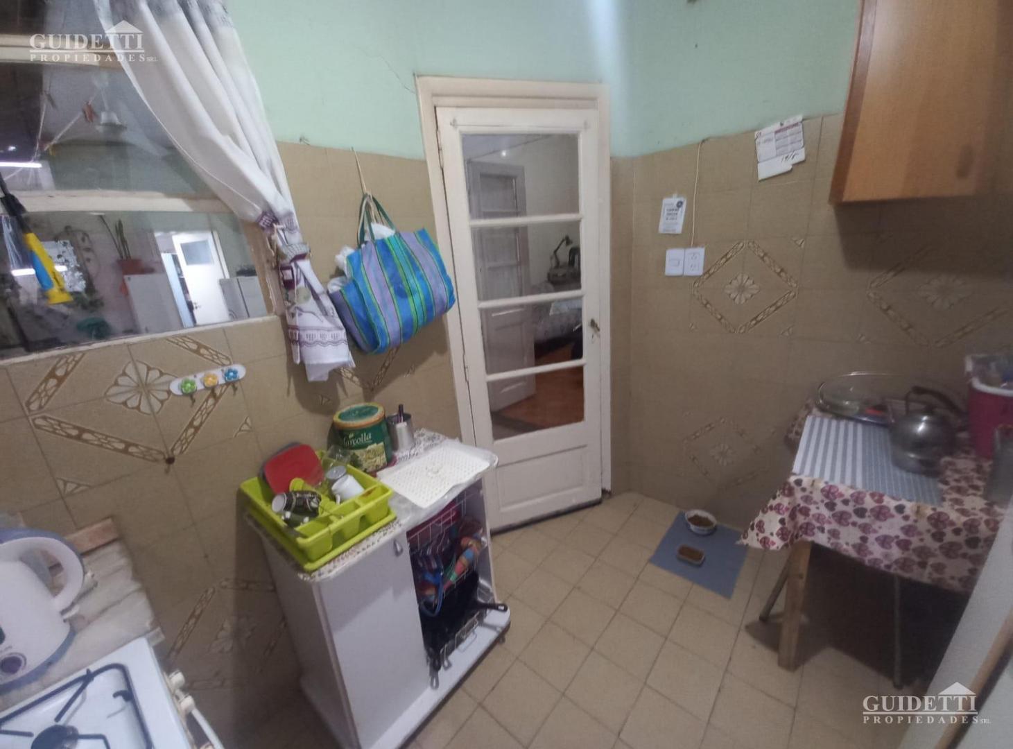 Foto de PH en Venta 2 ambientes más patio - Saavedra, imagen 3
