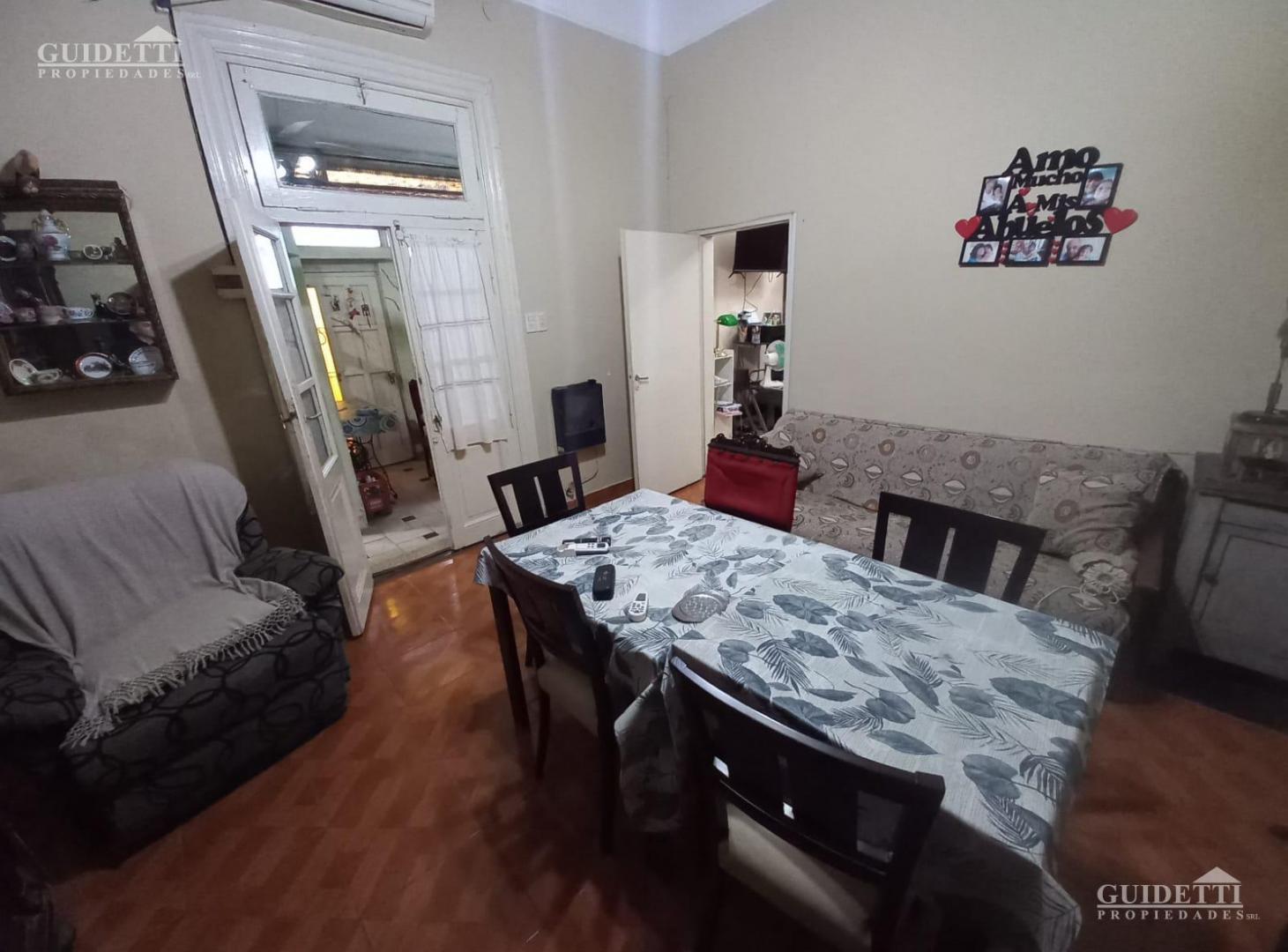 Foto de PH en Venta 2 ambientes más patio - Saavedra, imagen 4