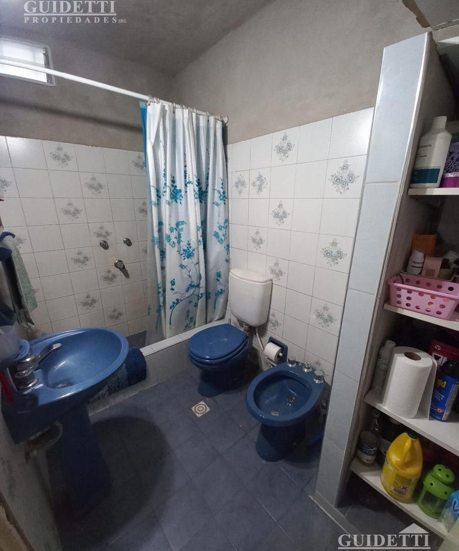 Foto de PH en Venta 2 ambientes más patio - Saavedra, imagen 5