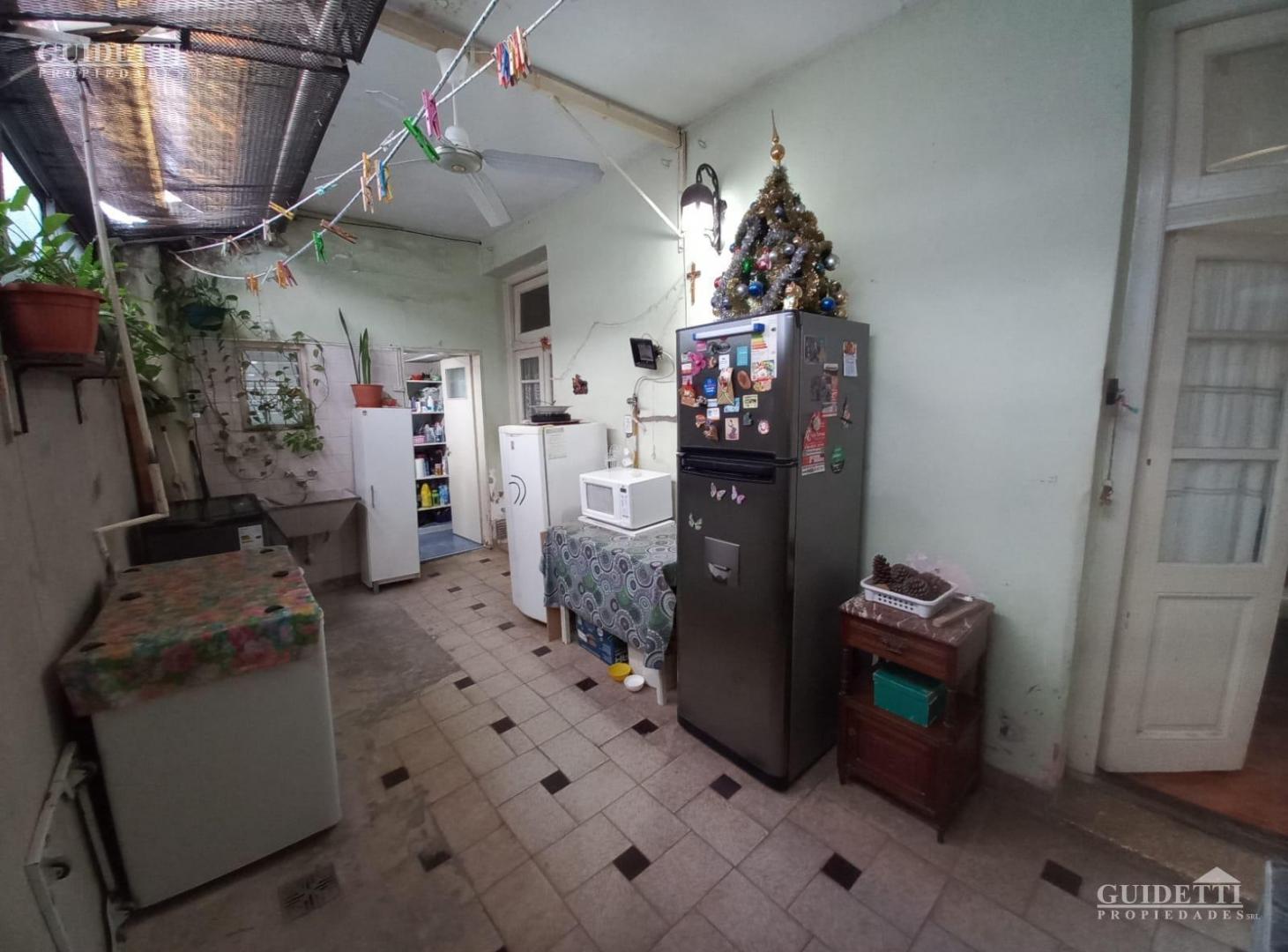 Foto de PH en Venta 2 ambientes más patio - Saavedra, imagen 1