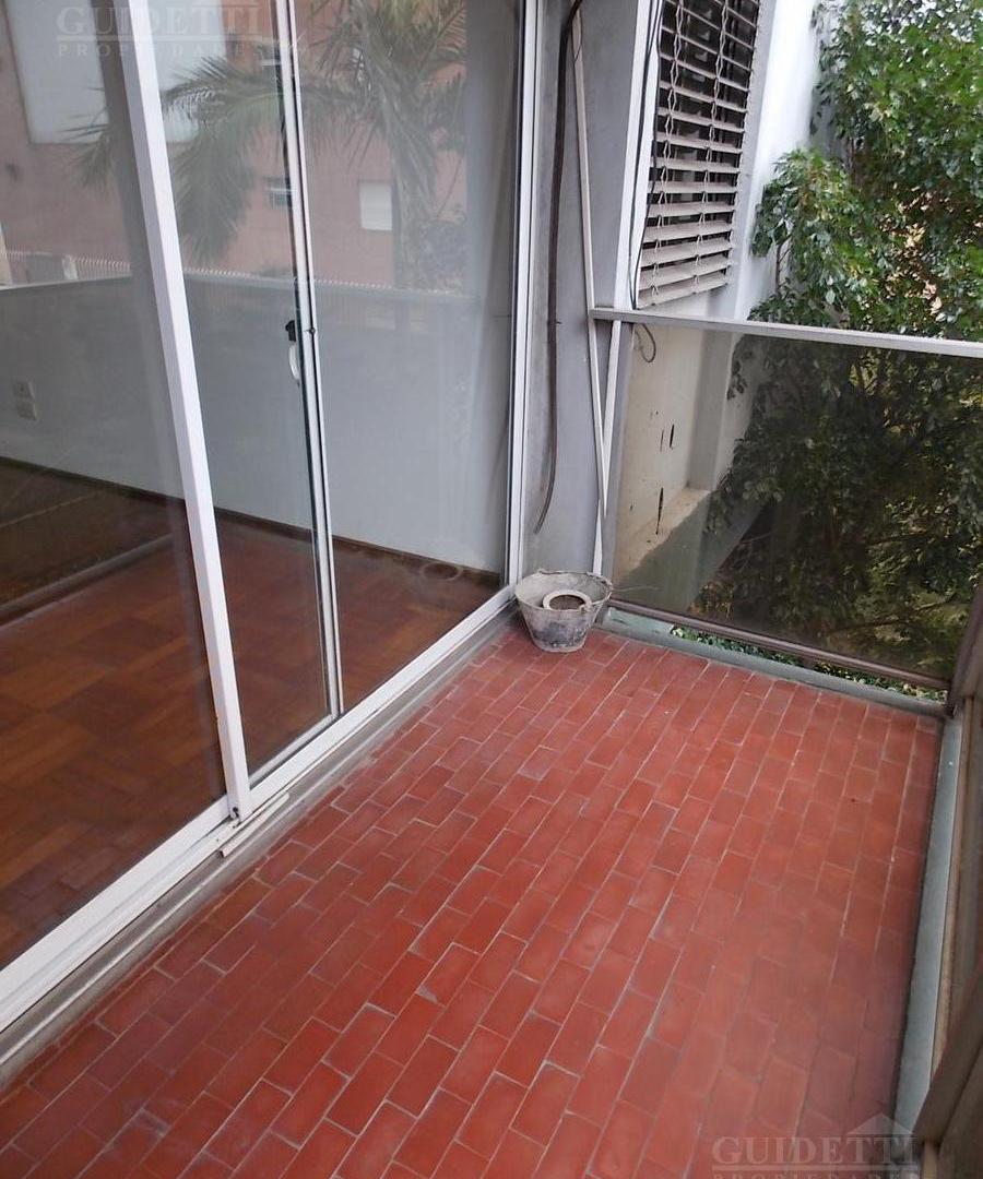 Foto de Alquiler Departamento 4 ambientes Balcón- Colegiales, imagen 4