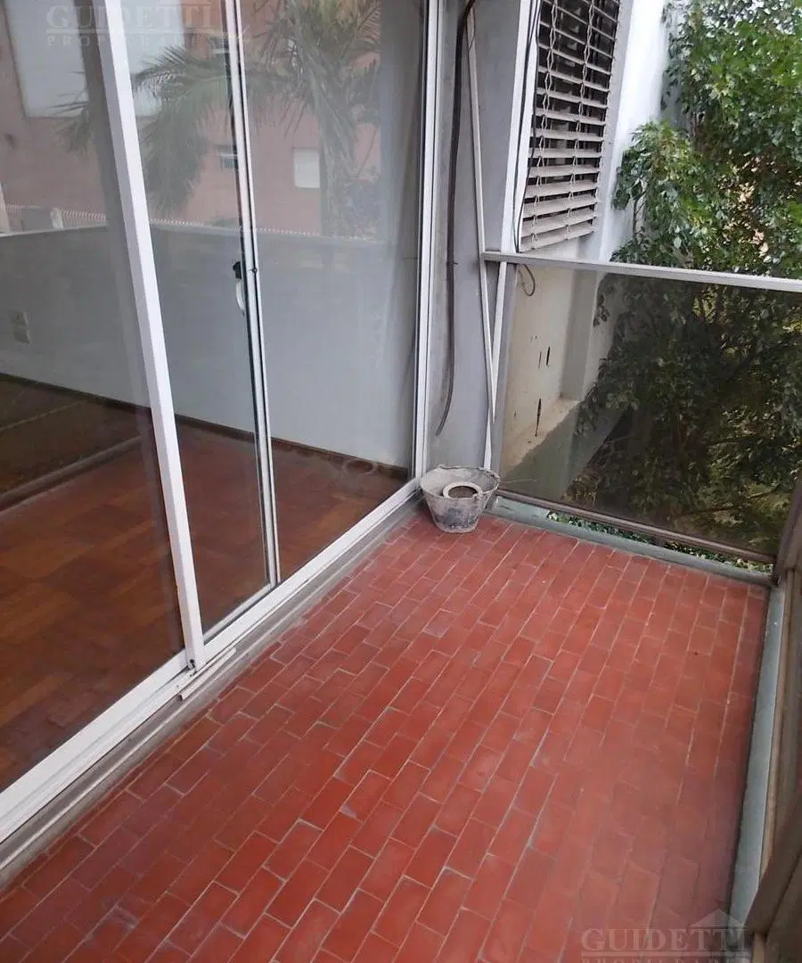 Alquiler Departamento 4 ambientes Balcón- Colegiales 4