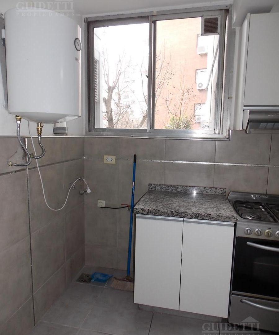 Foto de Alquiler Departamento 4 ambientes Balcón- Colegiales, imagen 5