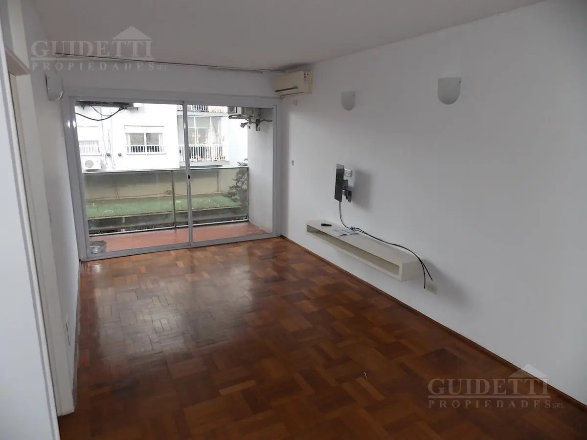 Alquiler Departamento 4 ambientes Balcón- Colegiales 8