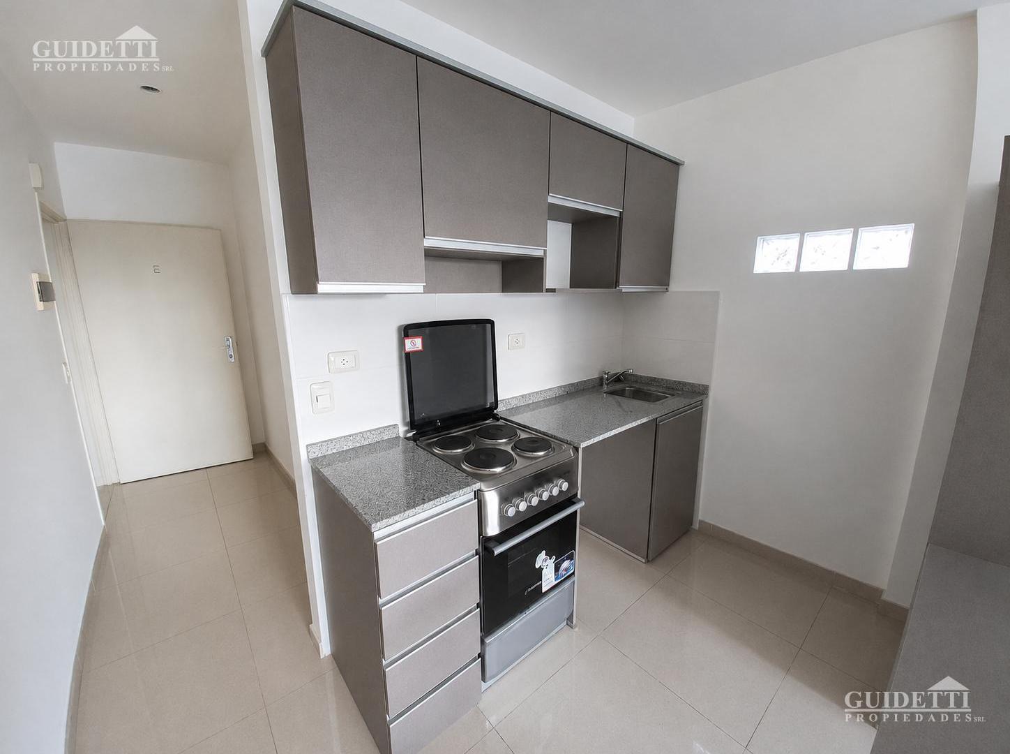 Foto de Venta 1 ambiente a Estrenar balcón frente 39m² - Boedo, imagen 3