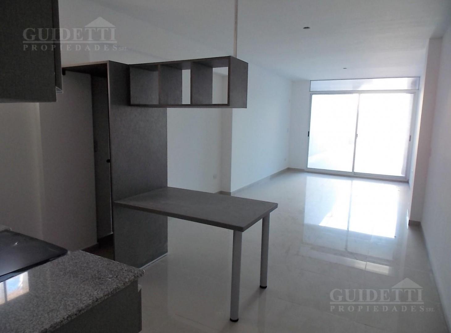 Foto de Venta 1 ambiente a ESTRENAR 46m² tot balcón aterrazado, imagen 5
