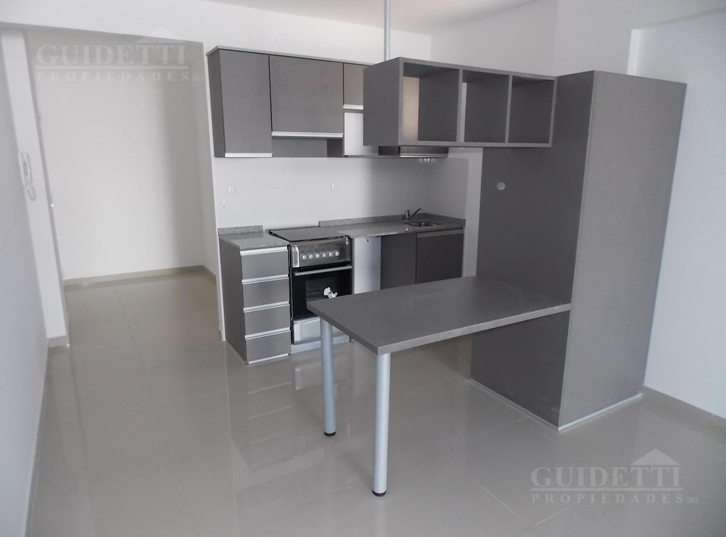 Foto de Venta 1 ambiente a ESTRENAR 46m² tot balcón aterrazado, imagen 4