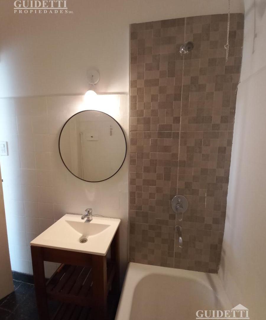 Foto de Departamento 2 ambientes en alquiler - Nuñez, imagen 5