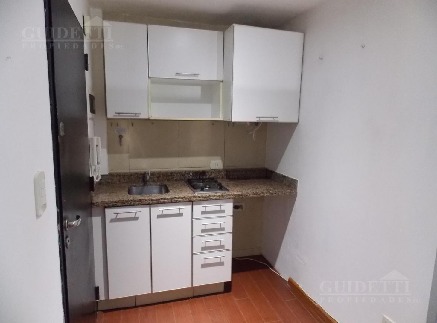 Foto de Alquiler de Monoambiente en Coghlan con Patio, imagen 3