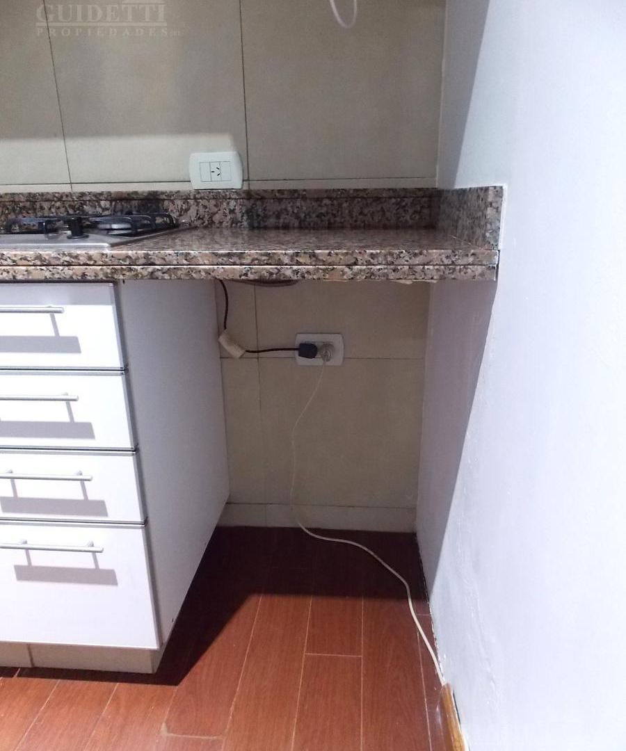 Foto de Alquiler de 1 ambiente en Coghlan con Patio, imagen 5