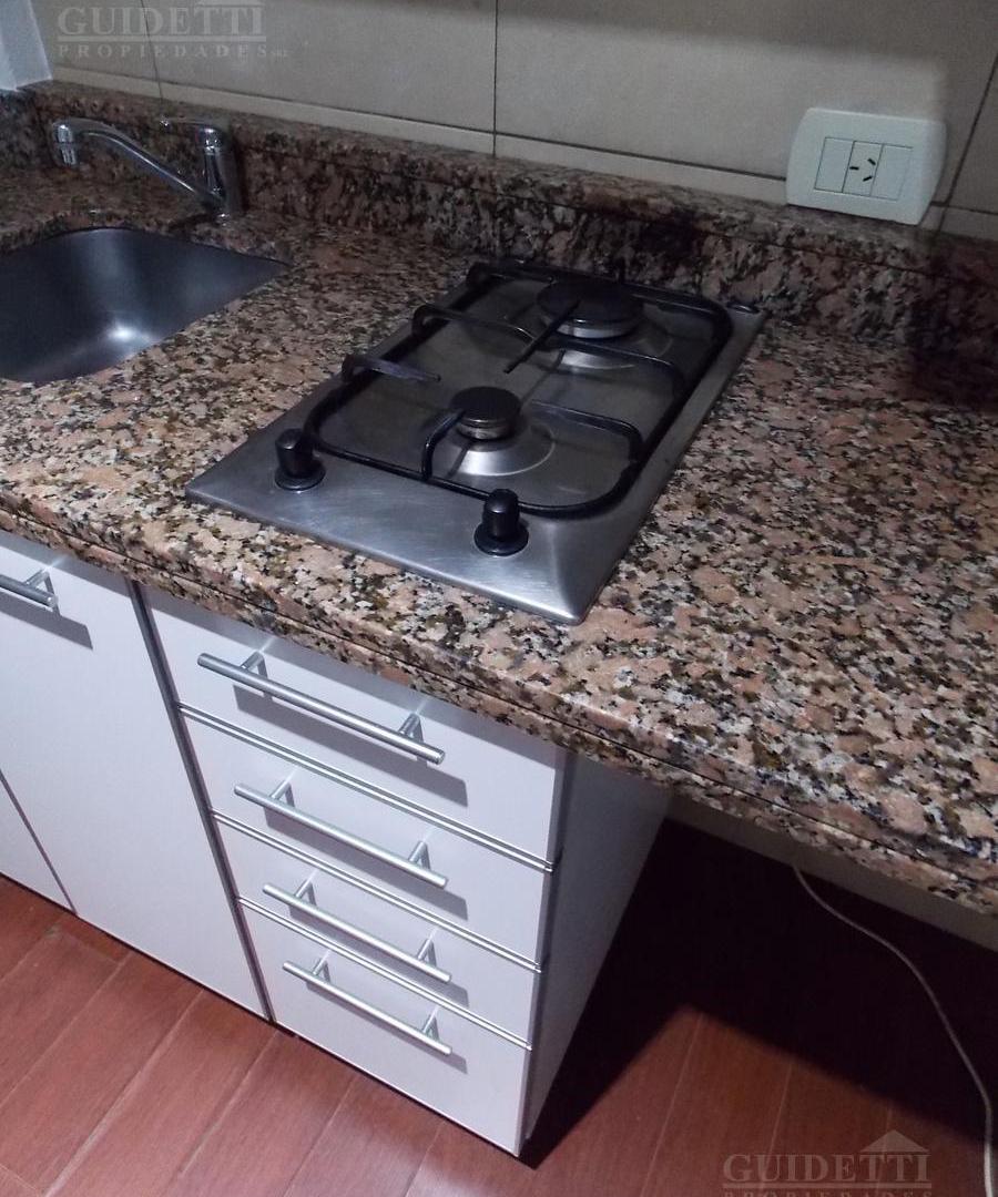 Foto de Alquiler de 1 ambiente en Coghlan con Patio, imagen 4