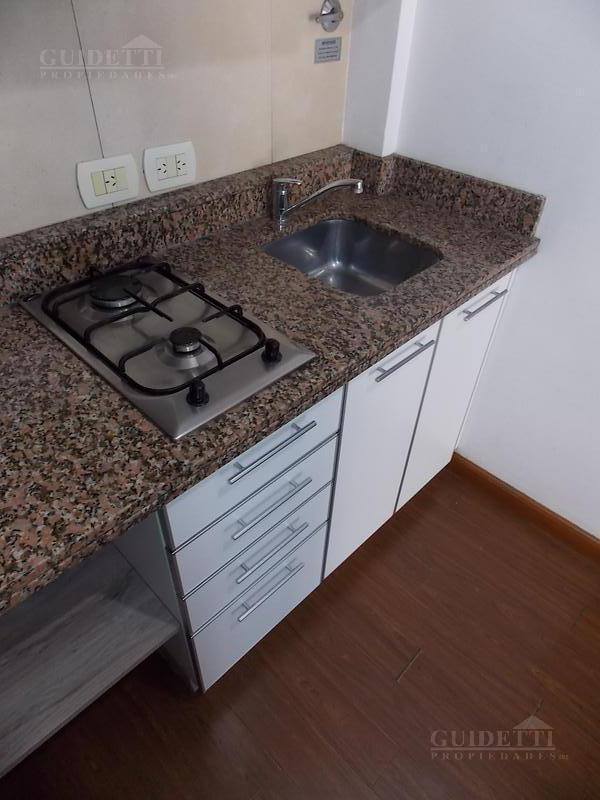 Foto de Alquiler Monoambiente al frente con amplio balcón, muy luminoso! Coghlan, imagen 5