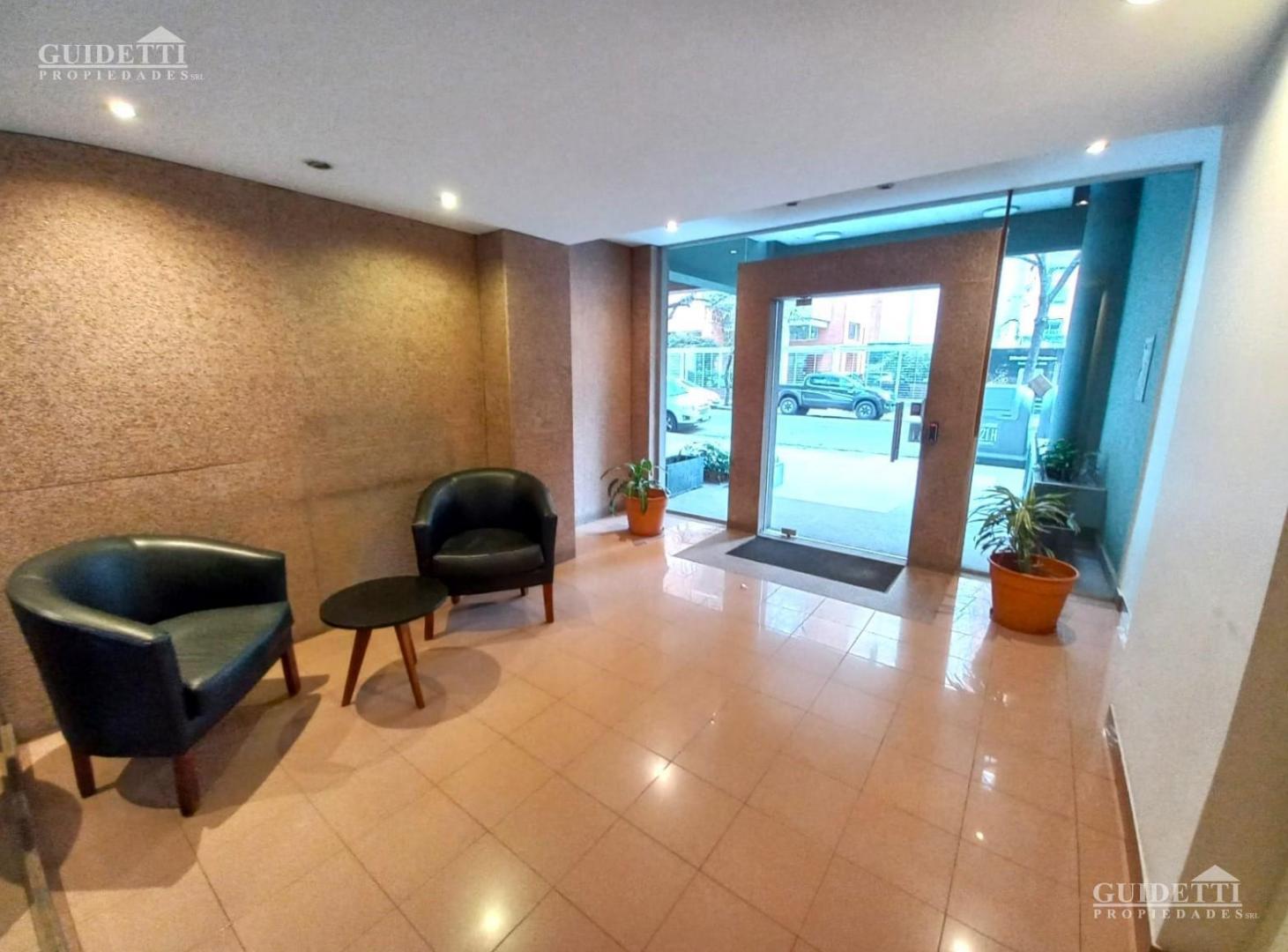 Foto de Alquiler Departamento 2 ambientes balcon al frente Lavadero Palermo, imagen 2