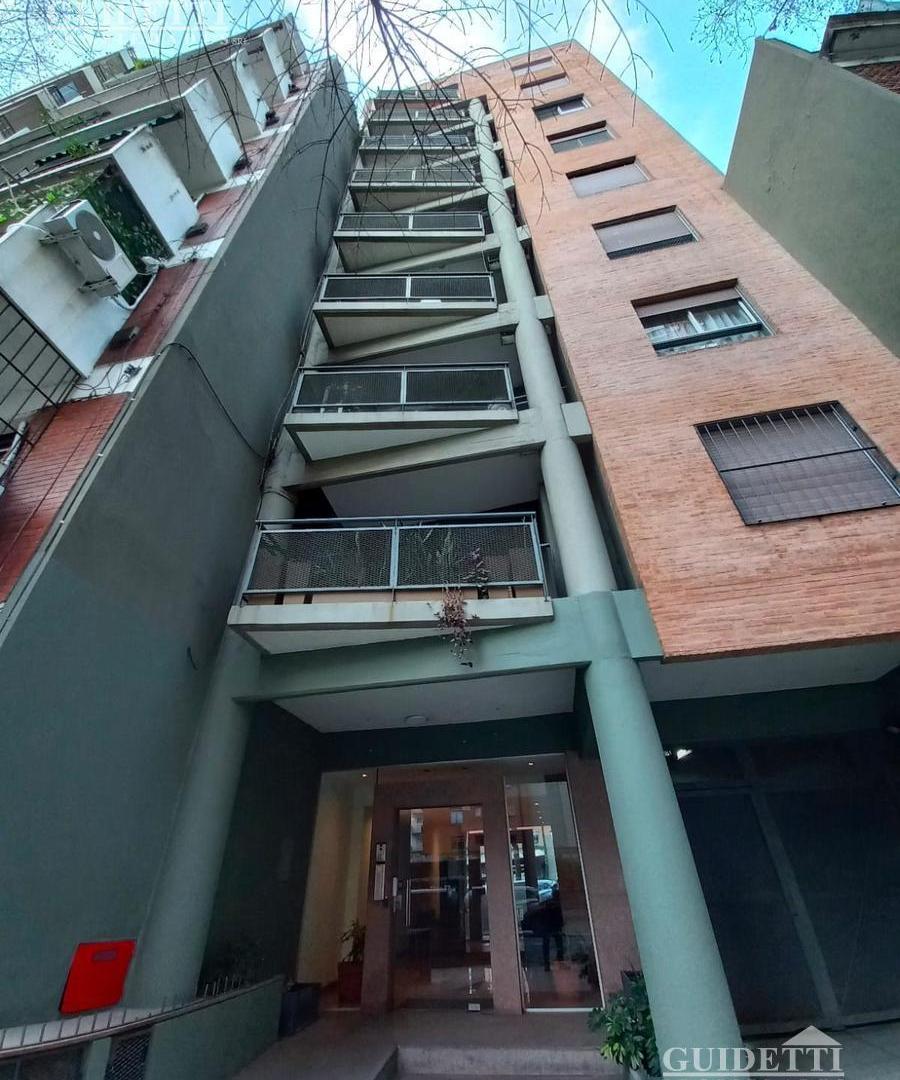 Foto de Alquiler Departamento 2 ambientes balcon al frente Lavadero Palermo, imagen 1