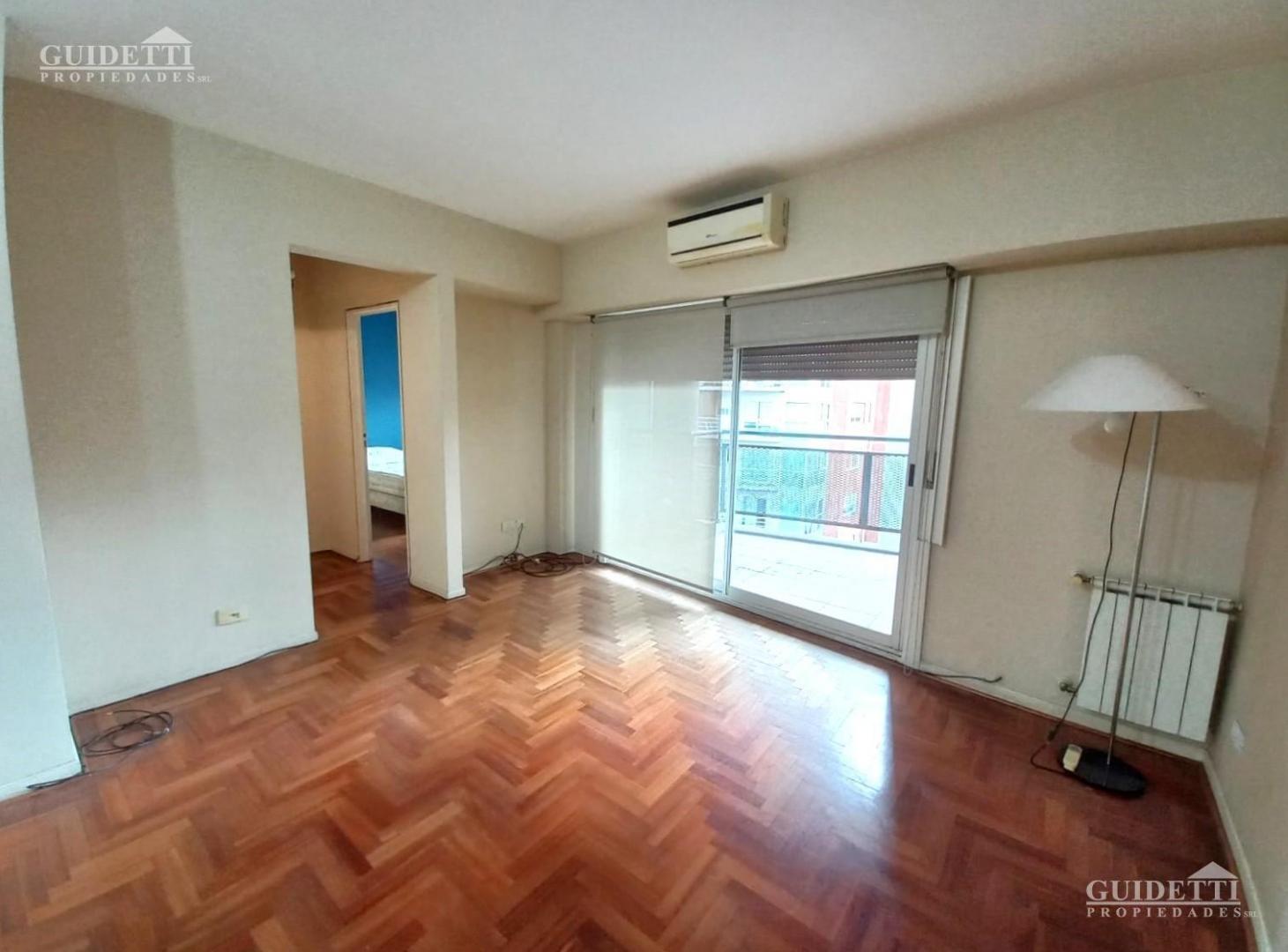 Foto de Alquiler Departamento 2 ambientes balcon al frente Lavadero Palermo, imagen 4