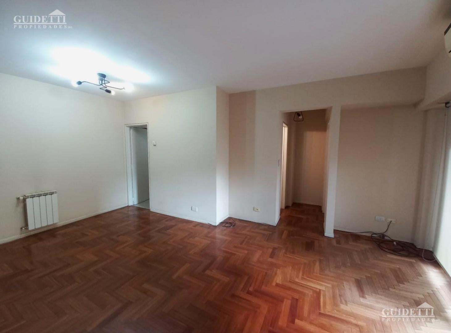 Foto de Alquiler Departamento 2 ambientes balcon al frente Lavadero Palermo, imagen 3
