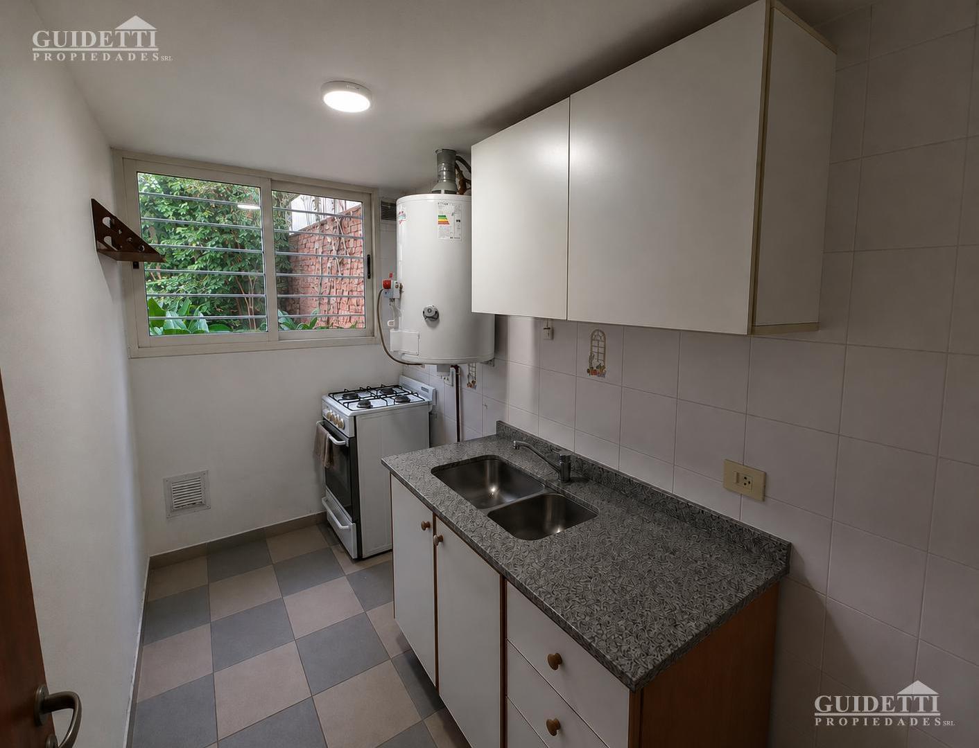 Foto de Alquiler Departamento 2 ambientes PB en Saavedra, imagen 5
