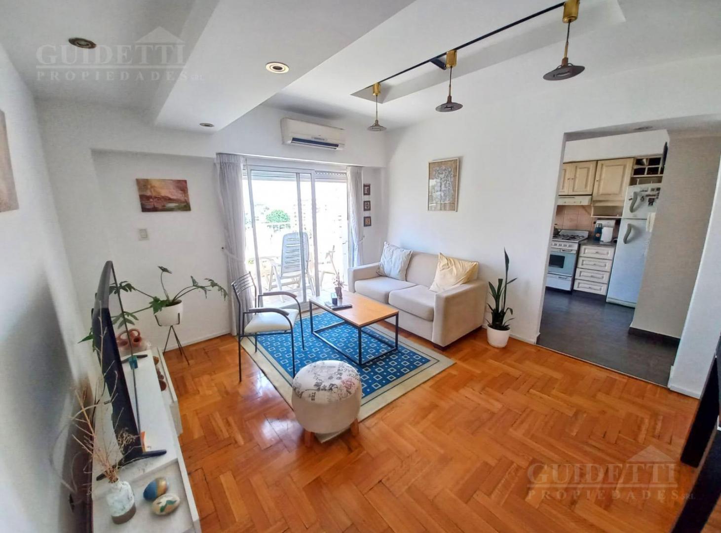 Foto de Venta Departamento 4 ambientes gran balcón Terraza - Saavedra, imagen 1