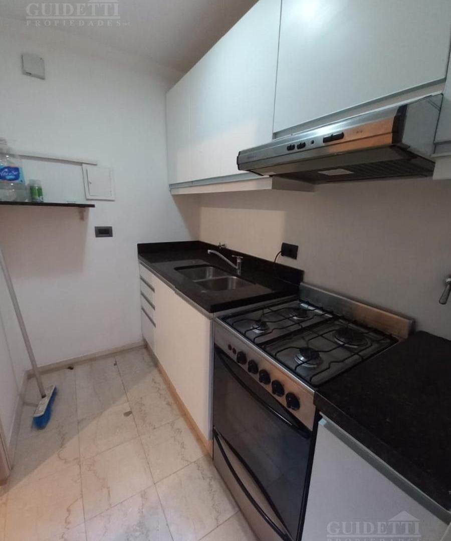 Foto de Alquiler Dto 2 ambientes con patio y lavadero en Libertador Nuñez, imagen 1