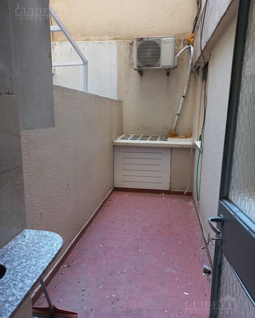 Foto de Alquiler Dto 2 ambientes con patio y lavadero en Libertador Nuñez, imagen 5
