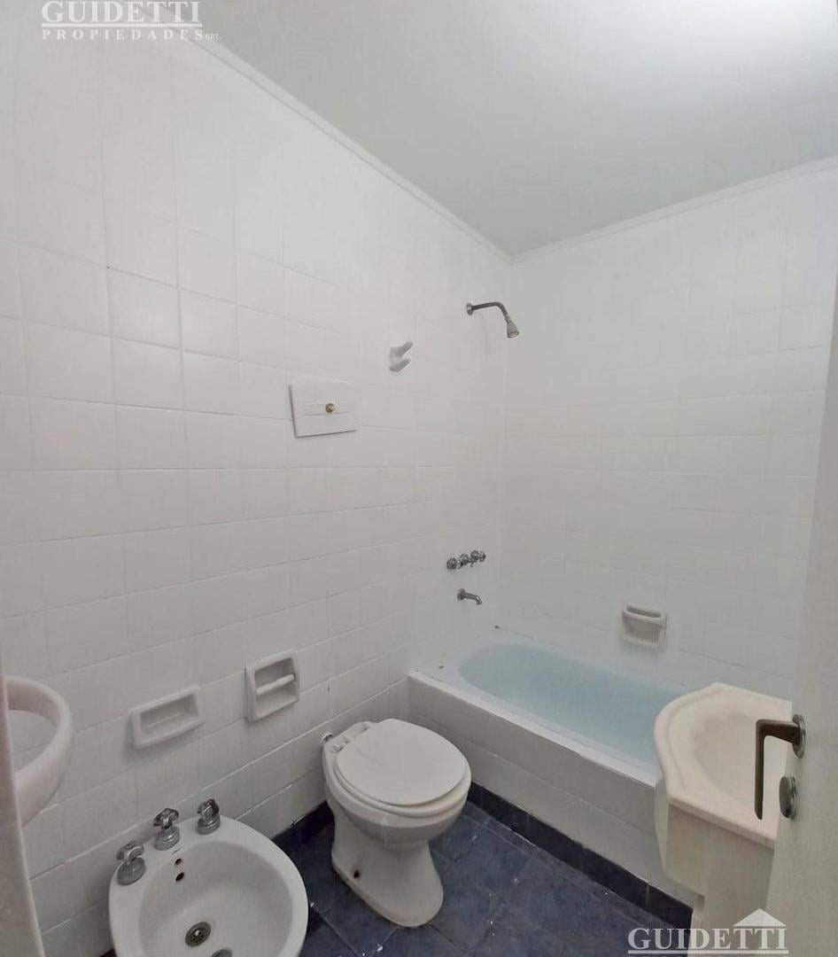 Foto de Venta Departamento 2 ambientes en Belgrano Mendoza al 2600, imagen 5