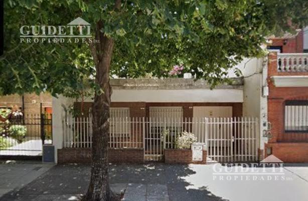 Foto de Venta Terreno 8.66x46 - 1.406 vendibles balcones fondo en Villa Urquiza, imagen 1