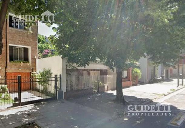 Foto de Venta Terreno 8.66x46 - 1.406 vendibles balcones fondo en Villa Urquiza, imagen 2